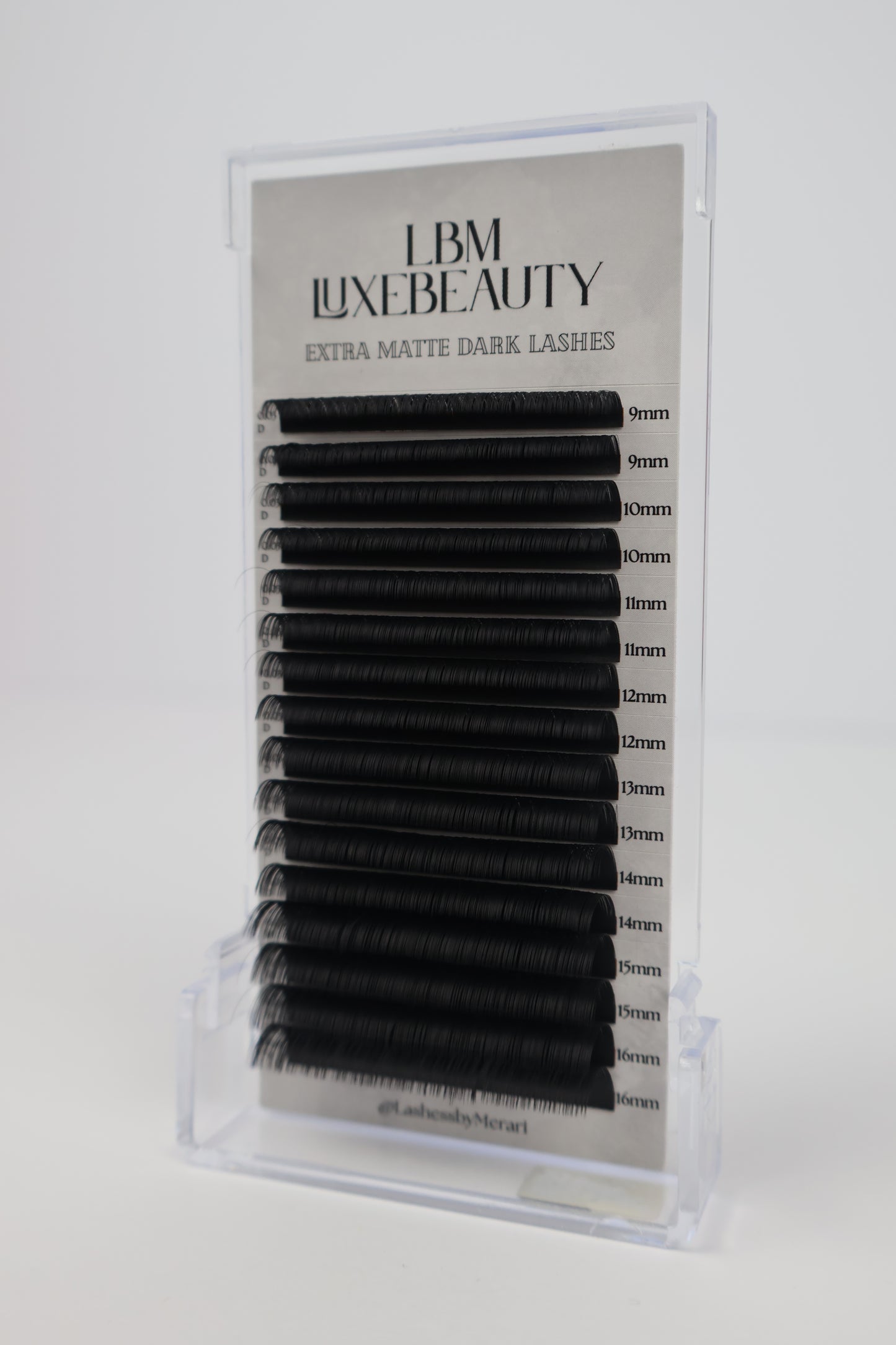 .03 Extra Matte mix