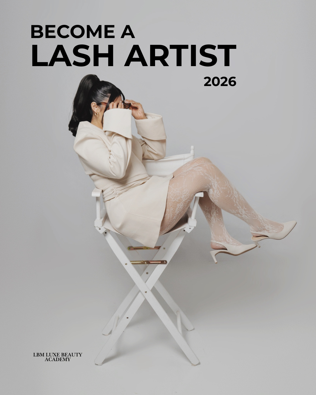 Beginner Lash Academy