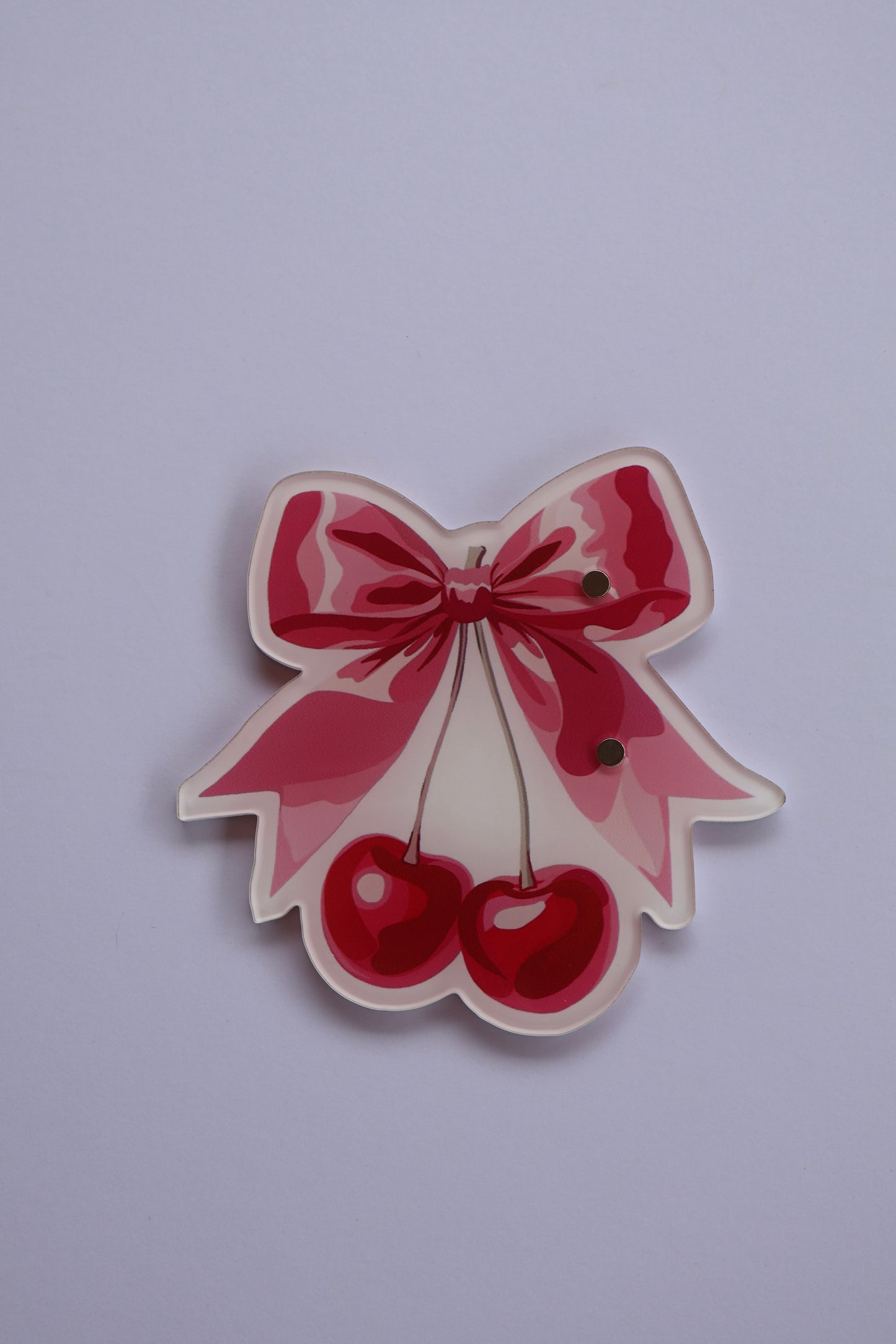 Cherry Lash tile